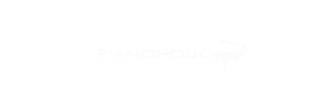 Piano Keyboard Sticker by Pianoholic