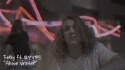 felly felly above water GIF