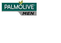 Palmoliveman Sticker by Palmolive Naturals
