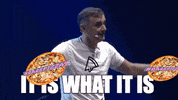 Pizza GIF by Rare Pizzas