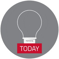 Technology Today GIF by Toyota Material Handling