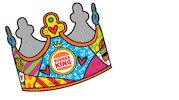 Street Art Hype Sticker by Burger King