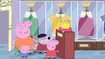 Wow, That Looks Really Old