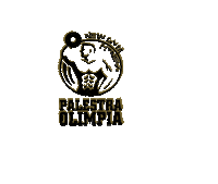 olimpianewgym gym iphone trasparent olimpia new gym Sticker