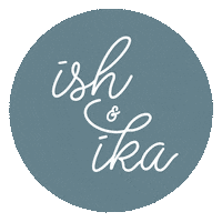 Ishka Sticker