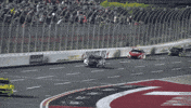 Memorial Day Charlotte GIF by NASCAR