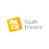 Pace Paceyouththeatre Pacetheatrecompany Pacetots Sticker by PACE Theatre Company