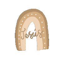 melanierodrguez2fb8 iglesia corazonesdesiervos Sticker