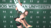 25Iwuxc GIF by iwusports