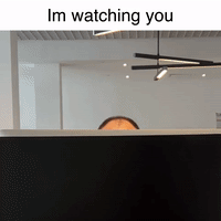 Tyler Im watching you 