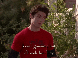 season 2 netflix GIF by Gilmore Girls 