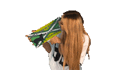 Chloe Achterhoek Sticker by DutchEyeMedia