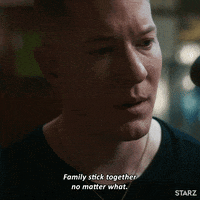 season 5 family GIF by Power