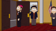 american flag picture GIF by South Park 