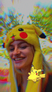 Stella Lucia GIF