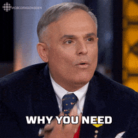 Dragons Den Television GIF by CBC