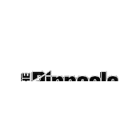 thepinnaclenashville music city downtown nashville the pinnacle the pinnacle nashville Sticker