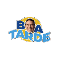 soudrbenjamim maranhao prefeito 44 uniao brasil Sticker