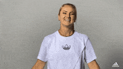 Happy Lindsey Horan GIF by adidas
