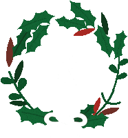 Vork Navidad Sticker by Vork Barbier