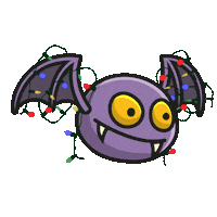 Christmas Coding Sticker by CodeFever