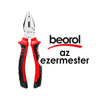 Mester Sticker by Beorol