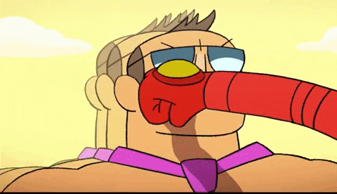 MaidRips giphyupload GIF