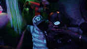 New Orleans Summer GIF by Giant Music