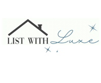Realestate Justsold Sticker by Luxe Real Estate Services