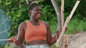 Happy Tribe GIF by Survivor CBS