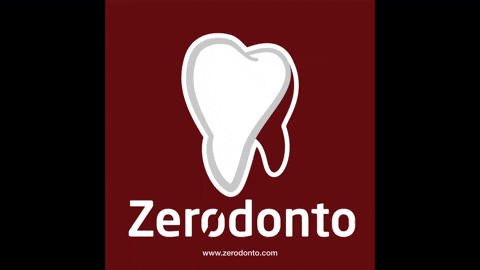zerodonto giphyupload teeth dental zero GIF