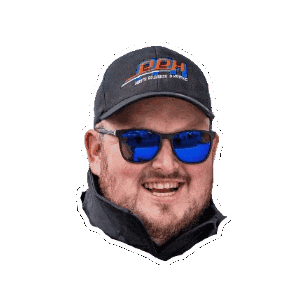 Pph Sticker by MKM Bromsgrove