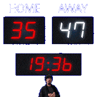 35 Home Sticker