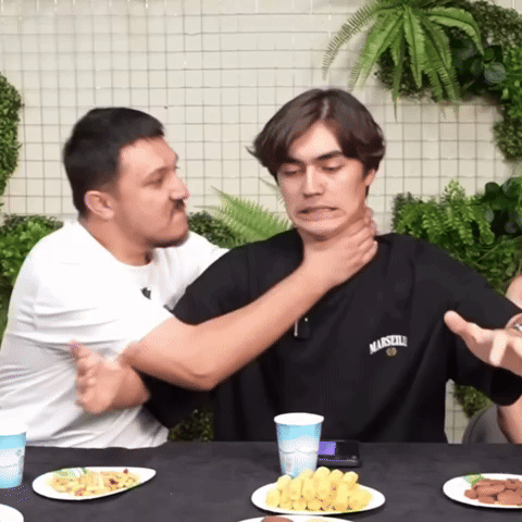 Okozodbek514 giphycreatortest uzbekistan uzb abuser GIF