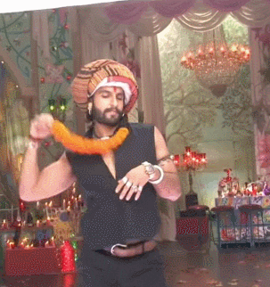 karan singh grover GIF