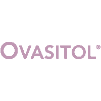 Pcos Sticker by Ovasitol: Inositol Supplement