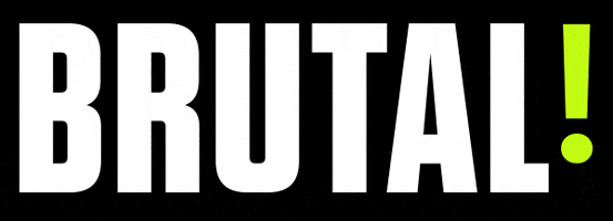 Agency GIF by Brutal