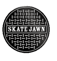 Flip Mag Sticker by SKATE  JAWN