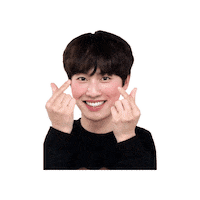 Kdrama Sticker
