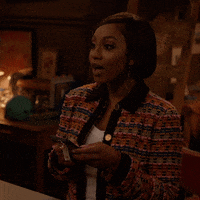 You Dont Say For Real GIF by ABC Network