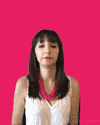 Listening Headphones GIF by Jenn Robbins