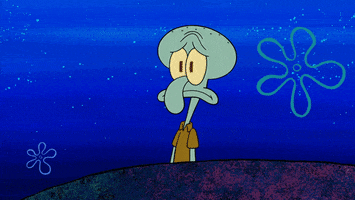nickelodeon GIF by SpongeBob SquarePants