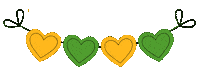 Kaid Hearts Sticker by KAID