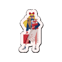 Fashion Sticker by Beymen Club