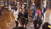 Winner Dessert GIF by MasterChefAU