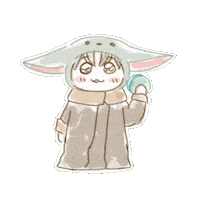 盧瀚霆 Sticker