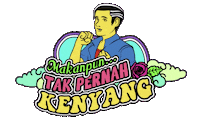 First Love Sticker by Trinity Optima Production