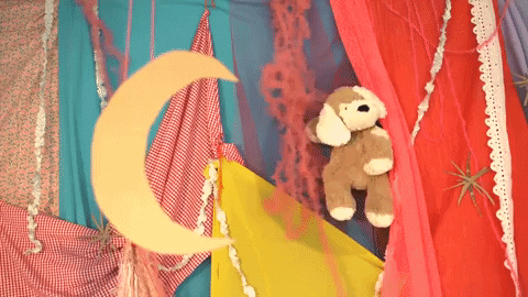 Wanderkid GIF by JW Francis