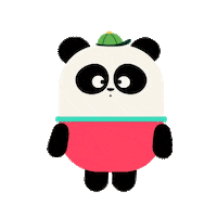 Ops What Sticker by Lingokids