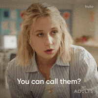 Nick Kroll Fx GIF by Adults